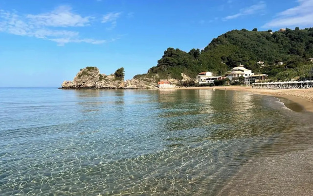 Casa Ankilena Corfu Garden Bliss