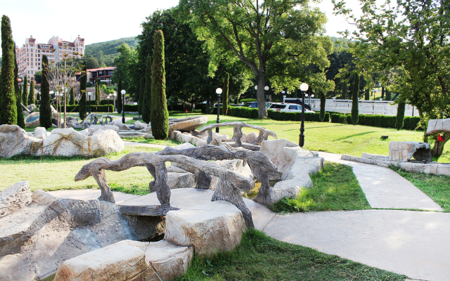 Royal Bay Hotel – All Inclusive