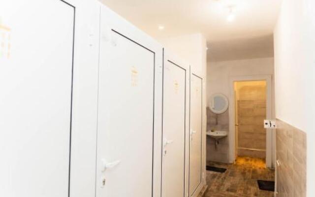 Hostel Bla Bla