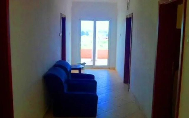 Apartments Llunji