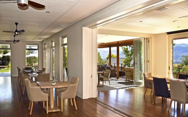 Angala Boutique Hotel