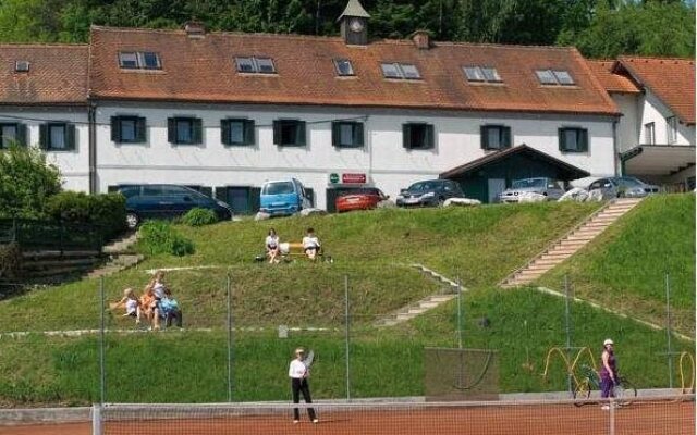 Hotel & Tennis Riederhof