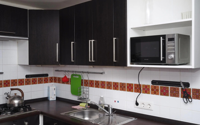 Квартира на проспекте Литейный 51