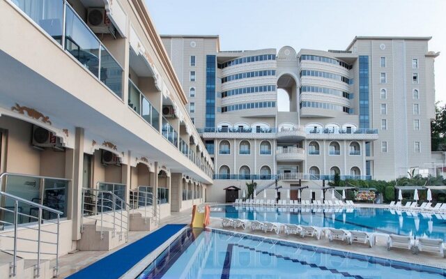 Sultan of Side - All Inclusive