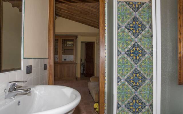 Restart Accommodations Cretes view