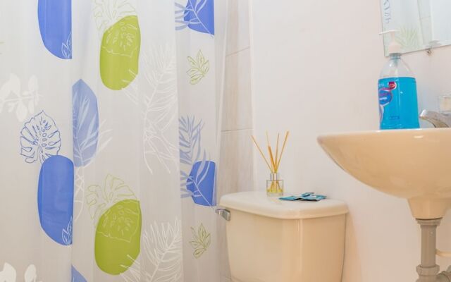 Portales de San Fernando 1