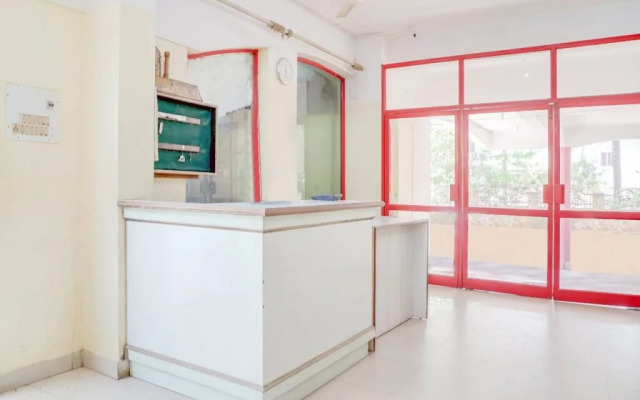 Shanthi Royal by OYO Rooms