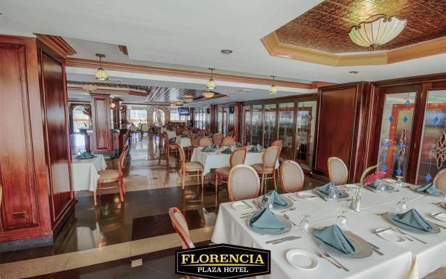 Florencia Plaza Hotel