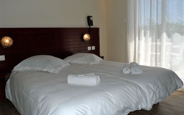 VVF Golfe de Saint-Tropez, Sainte Maxime