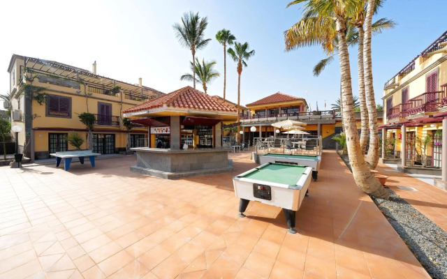 Bungalows Maspalomas Oasis Club