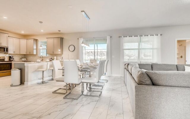 2859 BD - Ultimate Luxury Villa Private Oasis