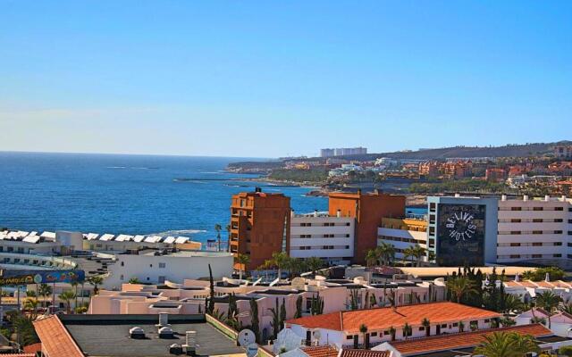 Palmeras Del Sur 1s