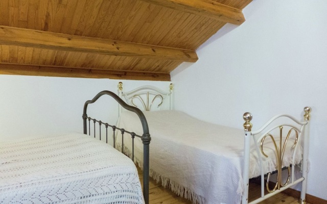 Beautiful Holiday Home in Saugues near Forest