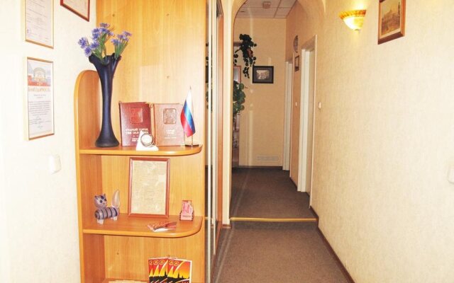 Старый Город