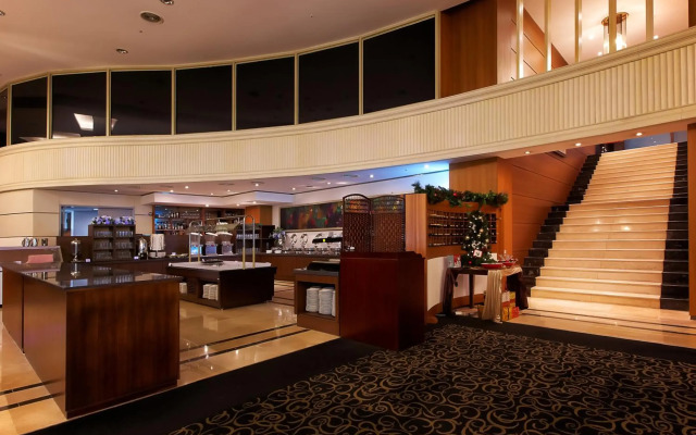 Best Western Premier Incheon Airport