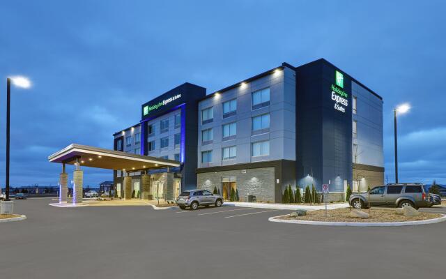 Holiday Inn Express & Suites Port Elgin, an IHG Hotel