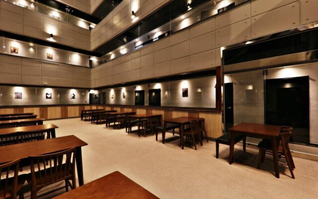 Cheonan K2 Hotel (Game PC)