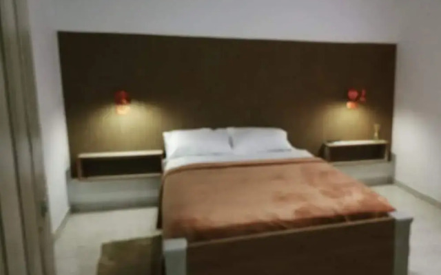 Hostal La Antigua Capsula
