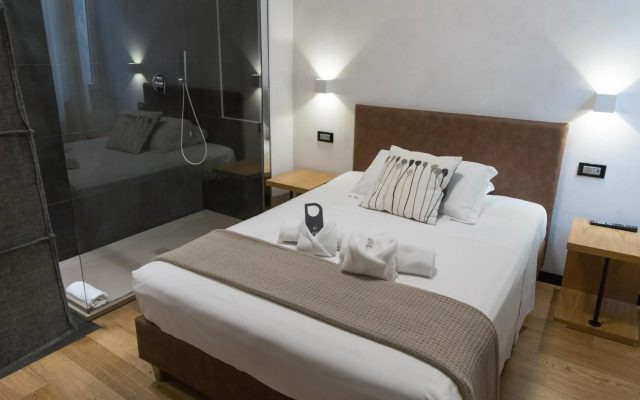 Hotel Doria