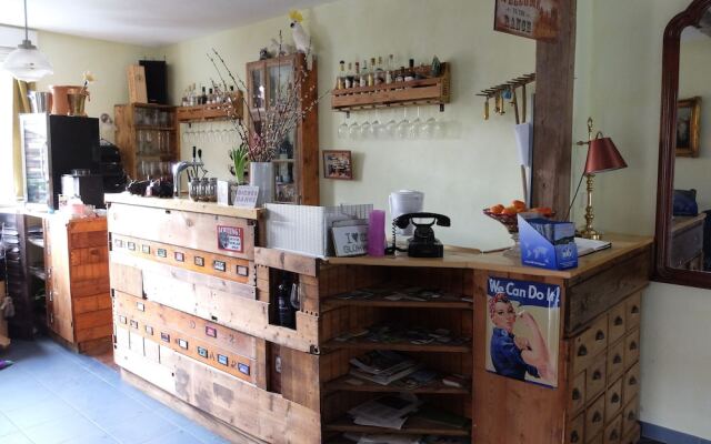 Hotel Bad Langensalza Eichenhof