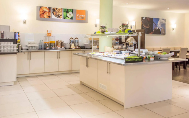 Holiday Inn Express Neunkirchen by IHG