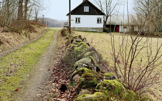 9 Person Holiday Home in Bastad-by Traum