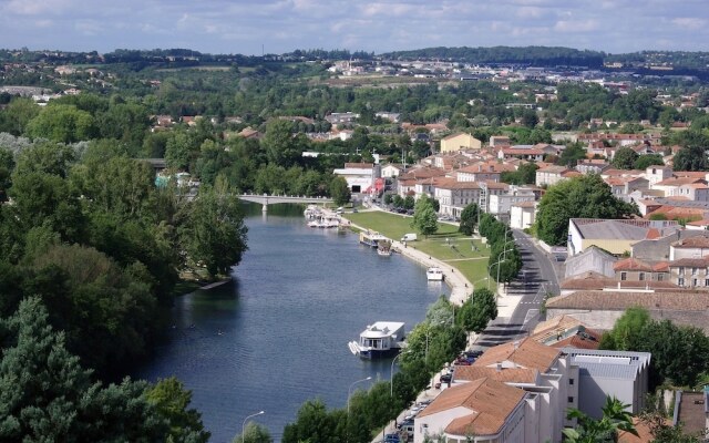 Maison de la Marbrerie