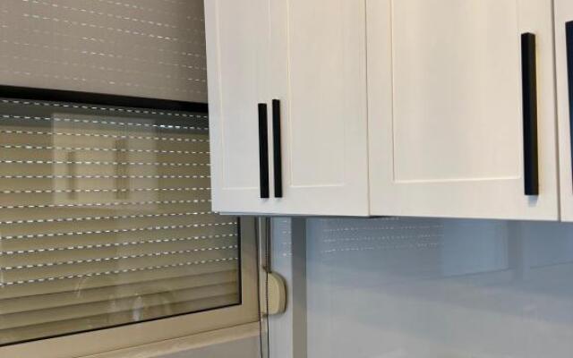 4SeasonsGea , Studio Apartment In Heart Of Tirana