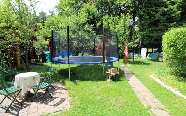 Lovely Holiday Home near Wernberg