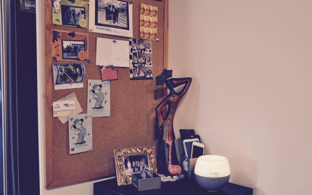 TL Warmest Homestay