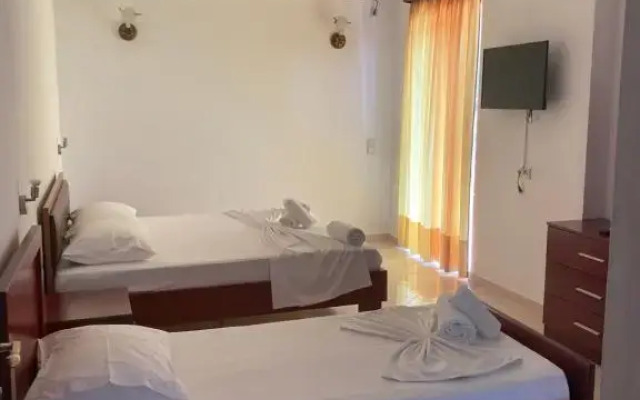 Hotel Afrodite