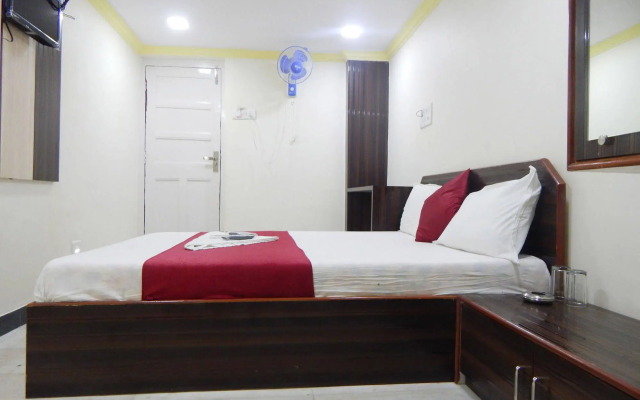 Hotel Seaview Colaba
