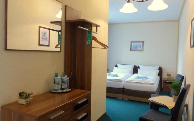 Hotel Friedchen