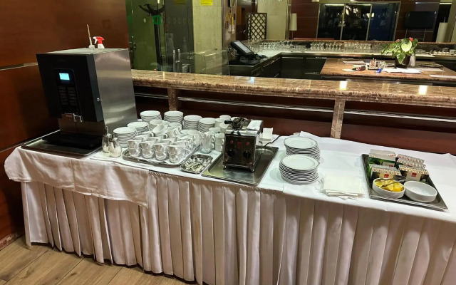 Hotel Laguna Zagreb