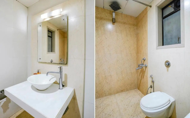 FabHotel Devanshi Inn