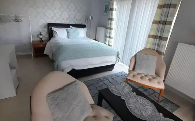 Turkish Retreat