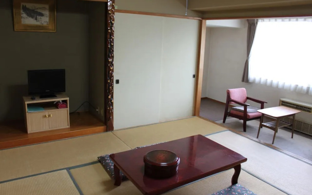 Sports Hotel SILVER SHIGA