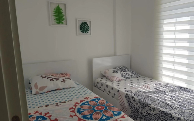 Belka Golf Residence