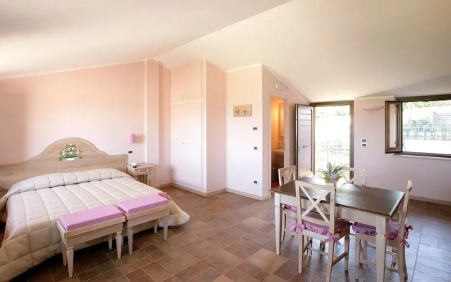 Country House Poggio Fiorito