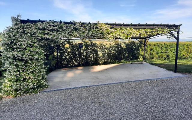 Gite de La Cheneraie