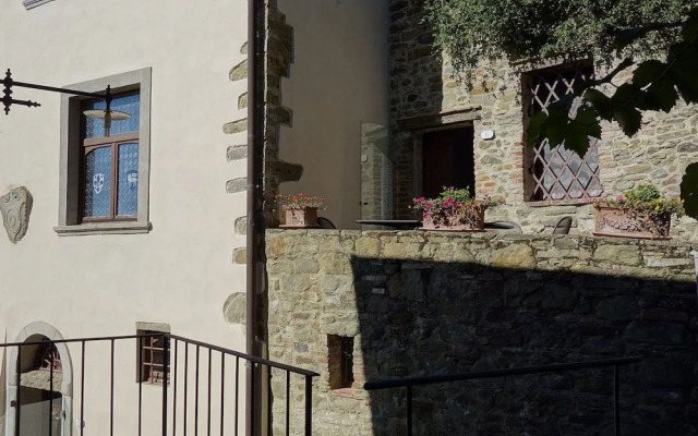 Antico Borgo Montefienali