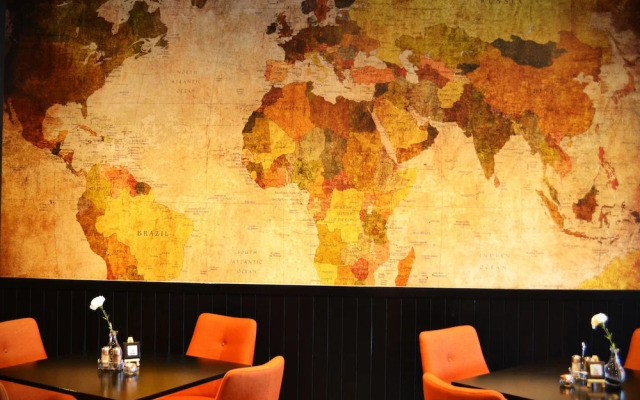 Central Hotellet Vetlanda