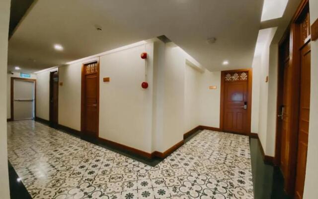 Baan Chao Khun Hotel
