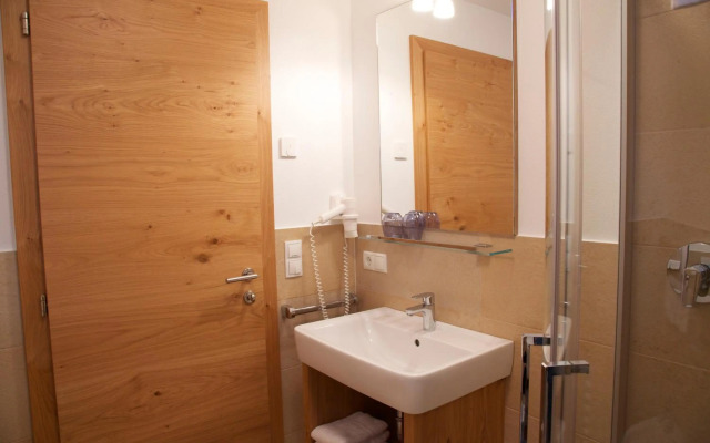 Appartements Mutschlechner