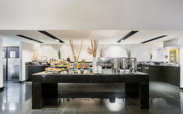 Fiesta Inn Mérida