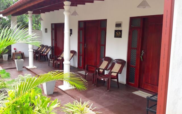 Richwin Villa