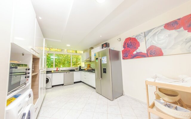 Ideal Holliday Home in el Mansouria