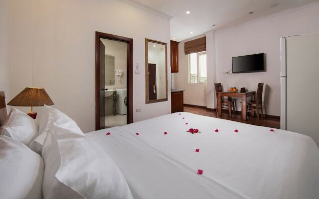 Hanoi Premier Hotel