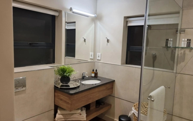 Vrede Self Catering