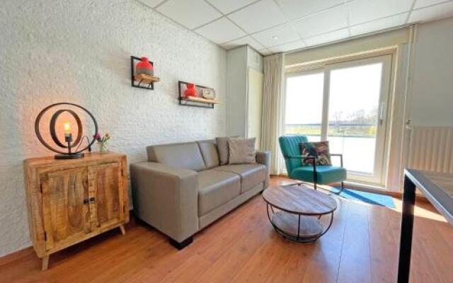 Aparthotel Bos en Duin